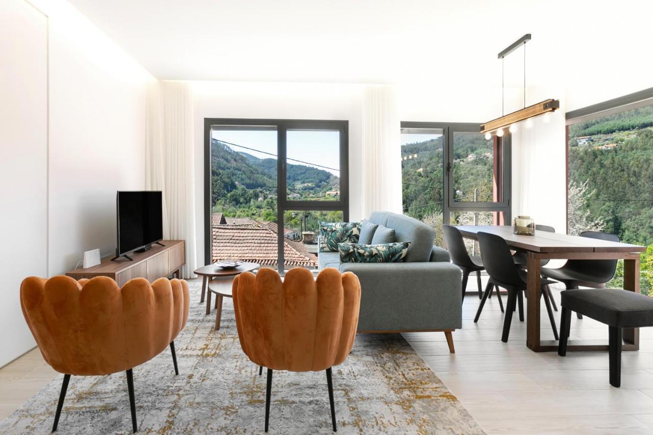 Maria Da Vinha - Country House Góis Εξωτερικό φωτογραφία